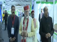 PM Modi to inaugurate first Global Conference in Dharamshala