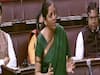 Economy पर बोलीं Nirmala Sitharaman: विकास दर में कमी लेकिन ये मंदी नहीं, दिए ये आंकड़े