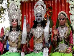 Ayodhya Verdict पर Ramayan के 'राम' Arun Govil बोले- संयम दिखाने वाले समुदाय बधाई के पात्र हैं