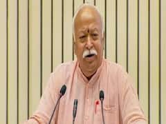 અયોધ્યાના ચુકાદા બાદ મોહન ભાગવતે કહ્યુ- આ નિર્ણયને હાર-જીતની રીતે ન જુઓ