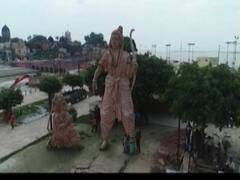 We will welcome SC's judgement on Ayodhya: Kishore Kunal 