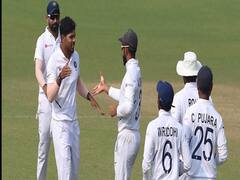 IND vs BAN 2nd Test: भारत ने Bangladesh को पारी और 46 रनों से हराया