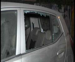 বরানগরের রবীন্দ্রনগরে তৃণমূল-বিজেপি সংঘর্ষ, আহত উভয়পক্ষের বেশ কয়েকজন