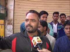 रांची में सप्लाई किया जा रहा है बेहद खराब गुणवत्ता का पानी