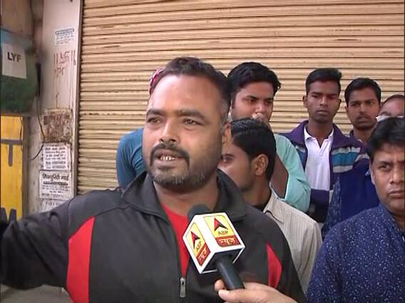 रांची में सप्लाई किया जा रहा है बेहद खराब गुणवत्ता का पानी