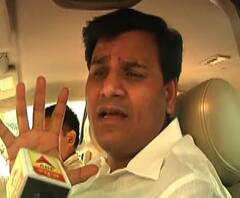 Ravi Rana's After Ajit Pawar Resigns | एका दिवसात शपथविधीपेक्षा ताबडतोब कर्जमाफी करावी - रवी राणा