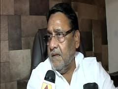 Deputy CM's name will be decided by Sharad Pawar, says NCP's Malik 