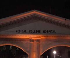 ফের সরকারি হাসপাতালে সদ্যোজাত বদলের অভিযোগ, কাঠগড়ায় কলকাতা মেডিক্যাল কলেজ ও হাসপাতাল