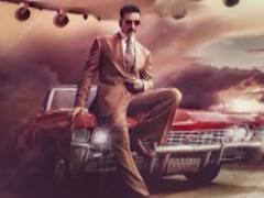 Akshay Kumar starrer 'Bell Bottom' in legal trouble | Entertainment News