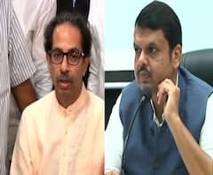 Maharashtra Government Formation | सत्ता स्थापनेचा पेच सुटणार? शिवसेना-भाजपच्या गोटात काय चाललंय? | ABP Majha