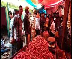 Reporter Stories: হুগলিতে সব্জির বাজারে ইবি হানা 