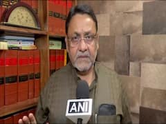 Shiv Sena should pull out from NDA if need support: Nawab Malik