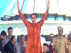 Uddhav fulfills promise made to Bal Thackeray | Master Stroke