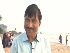 Ayodhya में विवादित जमीन के नीचे मिले सबूतों को समझिए, देखिए KK Muhammed से खास बातचीत