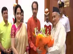 आज Maharashtra के सीएम पद की शपथ लेंगे Uddhav Thackeray | राजनीति की खबरें