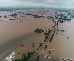 SambhajiRaje | पूरग्रस्तांना न्याय देण्यासाठी संभाजीराजेंचं राज्यपालांना पत्र | ABP Majha
