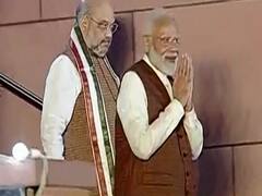 Maharashtra, the state that slipped away from BJP's clutches