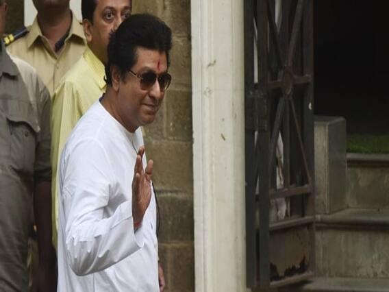 Uddhav Thackeray के शपथग्रहण में शामिल होंगे Raj Thackeray 