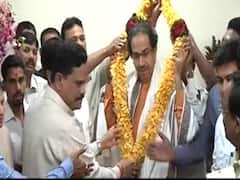 NCP, कांग्रेस और शिवसेना के बीच आज भी जारी रहेगा चर्चाओं का दौर 