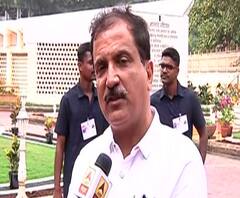 Maharashtra Politics | कोण होणार विधानसभाध्यक्ष? भाजप नेते अतुल भातखळकर यांच्याशी बातचीत | ABP Majha