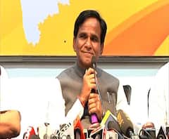 Ajit Pawar | राष्ट्रवादीचे गटनेते हे अजित पवारच आहेत- दानवे | ABP Majha 