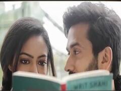 Nakuul Mehta and Anya Singh soon to be seen together in web series