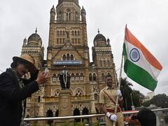 BJP will not challenge Shiv Sena's candidate in BMC elections