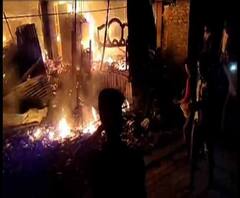 দিঘায় উচ্ছেদ অভিযান, 'চুরি' গেল পেঁয়াজ - এক ঝলকে আরও খবর 