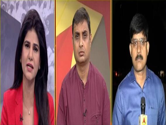 Maharashtra: Shiv Sena, NCP और Congress की सरकार बनने का रास्ता साफ, क्या होगा संभावित फॉर्मूला ?