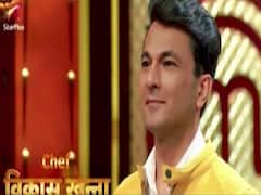MasterChef India is back with a new season, here's the promo