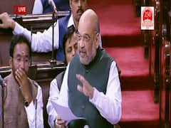 Audio Bulletin: Amit Shah in Rajya Sabha, 'NRC to apply nationwide'