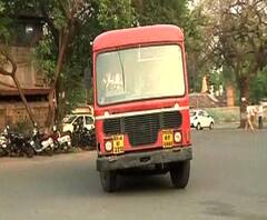 TOP 50 News | टॉप 50 बातम्या | बातम्यांचं अर्धशतक | ABP Majha