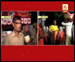 সরোবর চত্বরে ঢোকার ব্যাপারে কাউকে মানা করা নয়, শুধু পরিস্থিতি নজর রাখতেই মোতায়েন পুলিশ, ইঙ্গিত পুলিশের বক্তব্যে