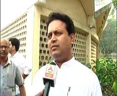 Amit Deshmukh | विरोधीपक्षाने जिम्मेदार विरोधीपक्ष असल्याची भूमिका बजावली पाहिजे - अमित देशमुख | ABP Majha