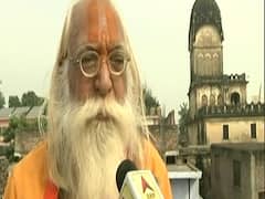 Clash between Ayodhya saints intensifies ahead of Ram temple construction