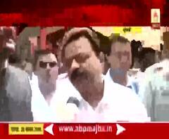 Shivsena | शिवसेना आमदार मुंबईतच राहणार - सुनील प्रभू | ABP Majha