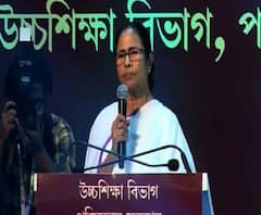 স্বাধীনভাবে কাজ করুন উপাচার্যরা, কিছু হলে জানান, বিশ্ববিদ্যালয়ের উপাচার্যদের বার্তা মমতার