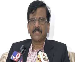 Sanjay Raut | मुख्यमंत्री शिवसेनेचाच होईल, आघाडीच्या नेत्यांच्या बैठकीनंतर संजय राऊतांचं वक्तव्य | ABP Majha