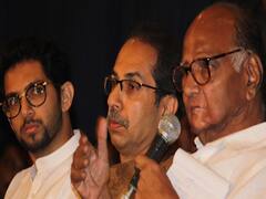 Will Maharashtra pave way for a strong opposition? | Seedha Sawal (27.11.2019)