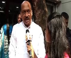 Maharashtra Politics | काँग्रेसच्या आमदारांना जयपूर किंवा भोपाळला हलवणार | ABP Majha