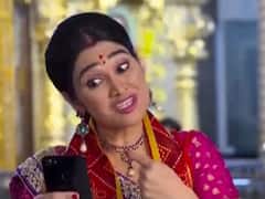  Here's when Dayaben to enter Tarak Mehta Ka Ooltah Chasmah 