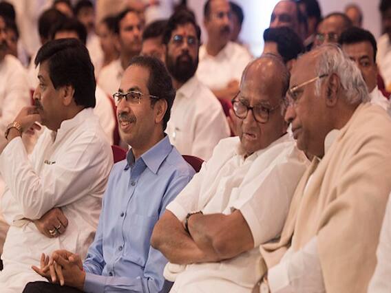 आंकड़ों के जरिए समझिए हर पार्टी Maharashtra में सरकार क्यों चाहती है ? Master Stroke