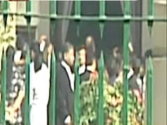 Full coverage till 12 pm on Ayodhya title dispute verdict 