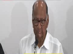 संकट में हैं Maharashtra के किसान, किसानों को मदद की जरुरत है: Sharad Pawar