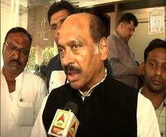 Manikrao Thackeray | शिवसेनेचाच मुख्यमंत्री होईल : माणिकराव ठाकरे | ABP Majha