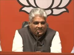 BJP Holds Press Conference After Supreme Court's Rafale Judgement 
