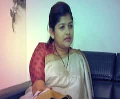 Shweta Mahale | राष्ट्रपती राजवट लागू, नवनिर्वाचित आमदार श्वेता महाले काय करत आहेत? | ABP Majha