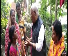 Reporter Stories: ঘূর্ণিঝড় বুলবুল-বিধ্বস্ত রায়দিঘির বিভিন্ন অঞ্চলে পৌঁছয়নি পর্যাপ্ত ত্রাণ, অভিযোগ সিপিএম নেতা কান্তি গঙ্গোপাধ্যায়ের, অস্বীকার তৃণমূলের