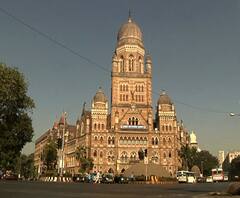 BMC Mayot Election | भाजपची मुंबई महापौरपद निवडणुकीतून माघार | ABP Majha