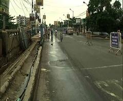 ভাঙা হবে টালা ব্রিজ, যাত্রীদের সুবিধার্থে অ্যাপ নির্ভর বাস পরিষেবা চালু রাজ্যের, বাড়ছে মেট্রো সংখ্যাও